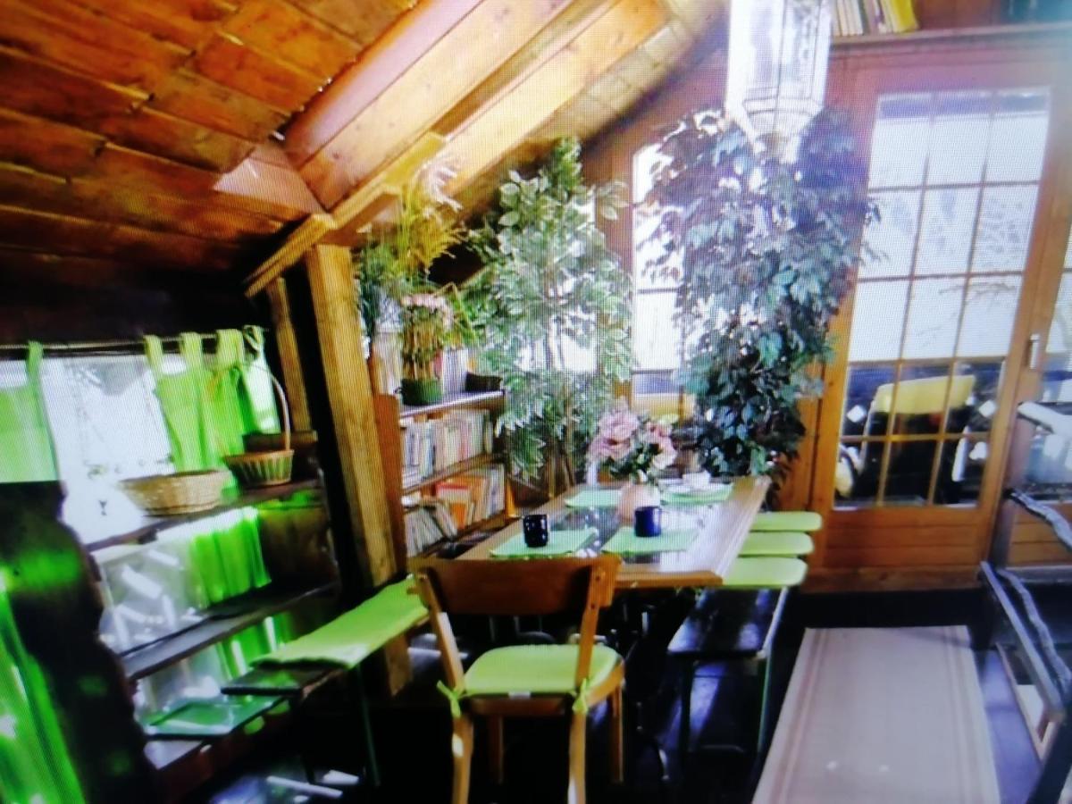 Eichenhof, Wohnung Rustika A Rieden am Forggensee Exterior photo